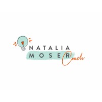 Natalia Moser Coach Logo