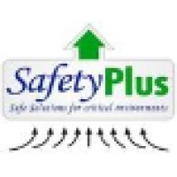 Safety Plus LLC Logo