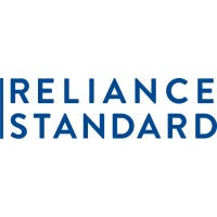 Reliance Standard Logo