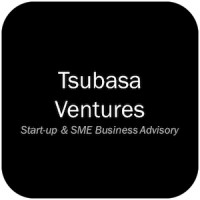 Tsubasa Ventures Logo