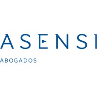 Asensi Abogados Logo