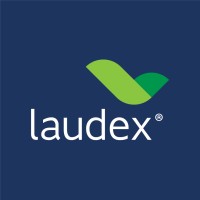 Laudex Logo