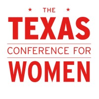 Texas Conference for Women Logo
