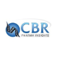CBR Pharma Insights Logo