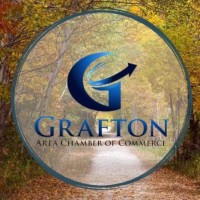 Grafton Area Chamber of Commerce Logo