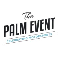 The Palm Event Logo