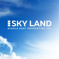 Sky Land Middle East Properties LLC Logo