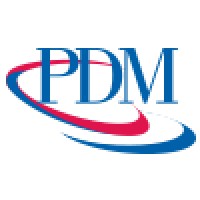 PDM Productive Data Management, Inc. Logo