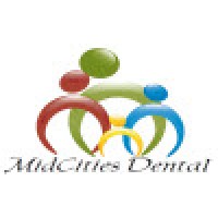 Mid-Cities Dental Logo
