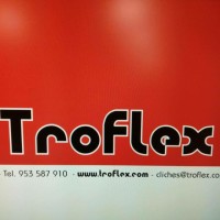 TROFLEX Logo