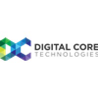 Digital Core Technologies Pvt Ltd Logo