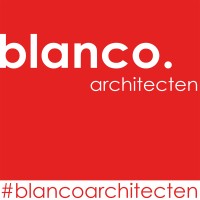 blanco architecten Logo