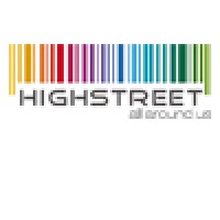 Highstreet Media Pvt Ltd Logo