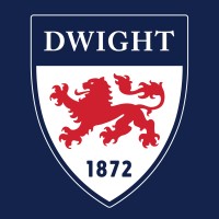 Dwight School London Logo