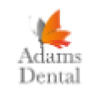 Adams Dental Adelaide Logo