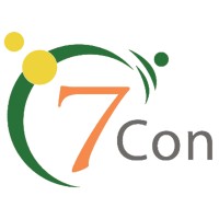 7 Con Inc. Logo