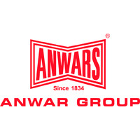 Anwar Group of Industries Logo
