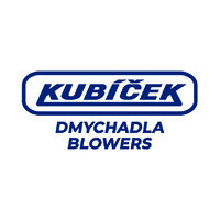 Kubíček VHS, s.r.o. Logo