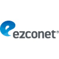 Ezconet Logo