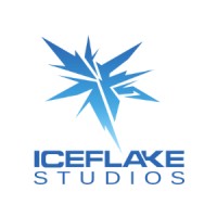Iceflake Studios Oy Logo