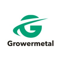 Growermetal S.p.A. Logo