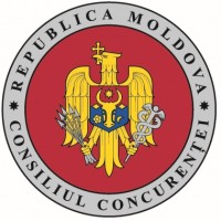 Competition Council of the Republic of Moldova Logo