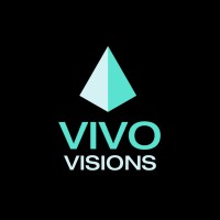 Vivo Visions Oy Logo