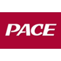 Pace Representatives, Inc. Logo