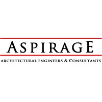 Aspirage Architectural Engineers and Consultants Logo