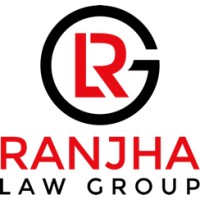 Ranjha Law Group, P.C. Logo