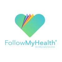 FollowMyHealth Logo