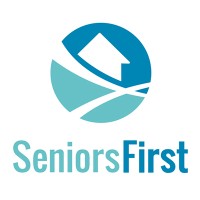 Seniors First, Inc. Logo