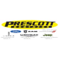 Prescott Brothers, Inc. Logo