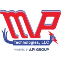 MP Technologies Logo