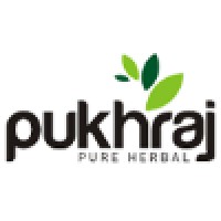 Pukhraj Healthcare Pvt Ltd Logo