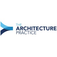 The Architecture Practice Logo