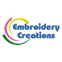 Embroidery Creations LLC Logo