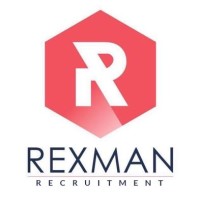 Rexman Recruitment LLP Logo