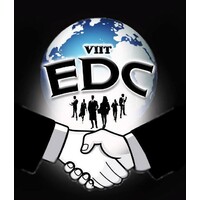 Entrepreneurship Development Cell, VIIT Logo