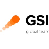 GSI Global Team L.L.C. Logo