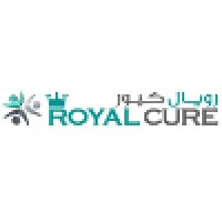 Royal Cure Medical Tourism Logo