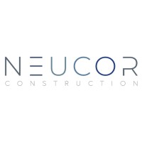 ECC Neucor Construction Logo