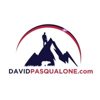Ascend 2 Glory, aka DavidPasqualone.com Logo