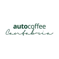 AUTOCOFFEE CANTABRIA SL Logo
