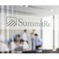 Summit Reinsurance Services, Inc. Logo