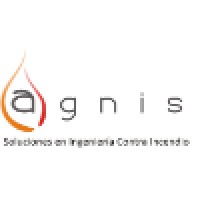 AGNIS SAS - Soluciones en Ingenieria Contra Incendio Logo