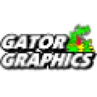 Gator Graphics Logo