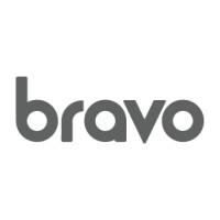 Supermercados Bravo Logo