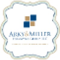 Arky & Miller Financial Group, LLC Logo