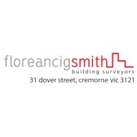 Floreancig Smith Building Surveyors Logo